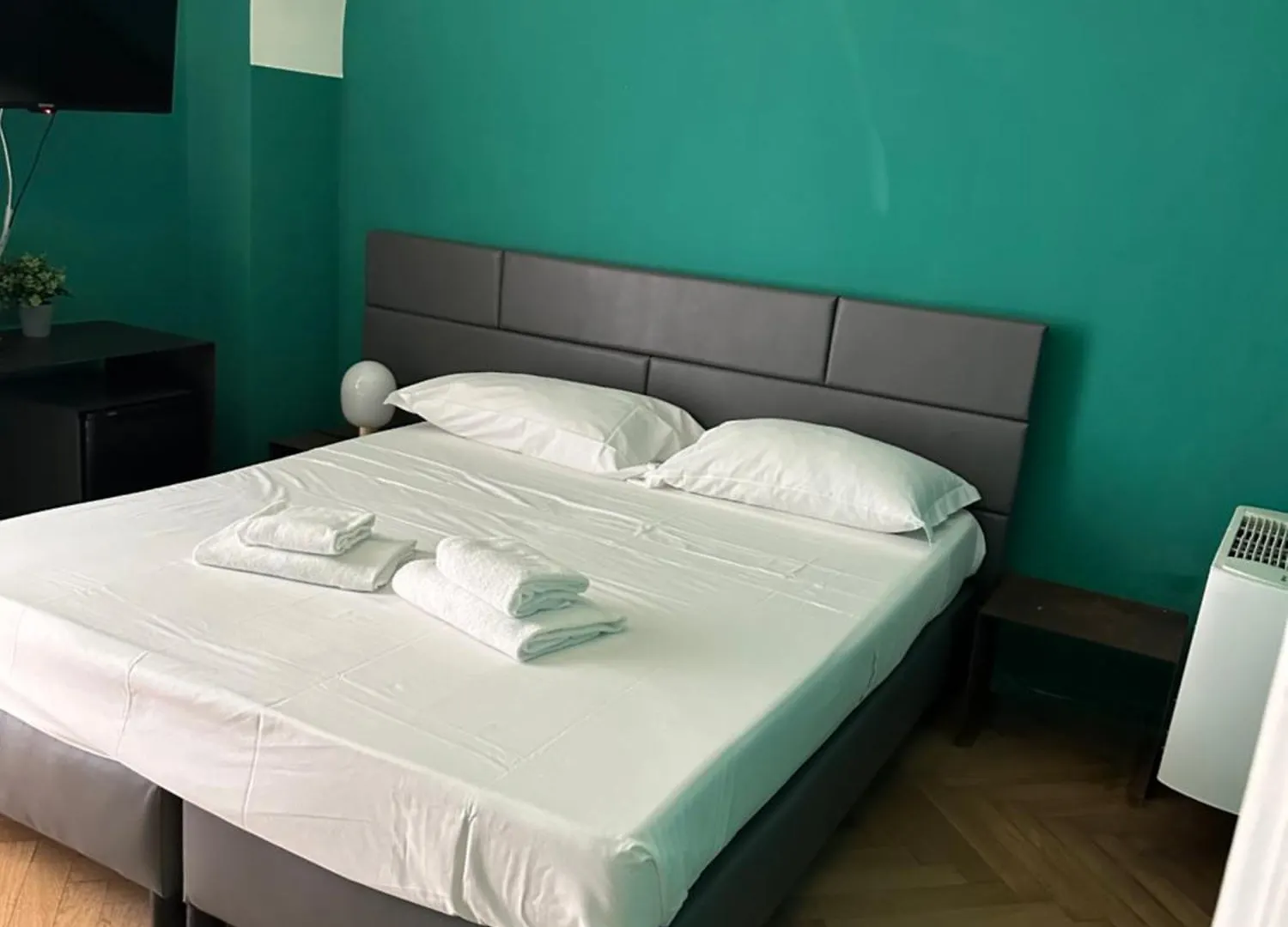 Agatha Cosy Hotel Catania Italy
