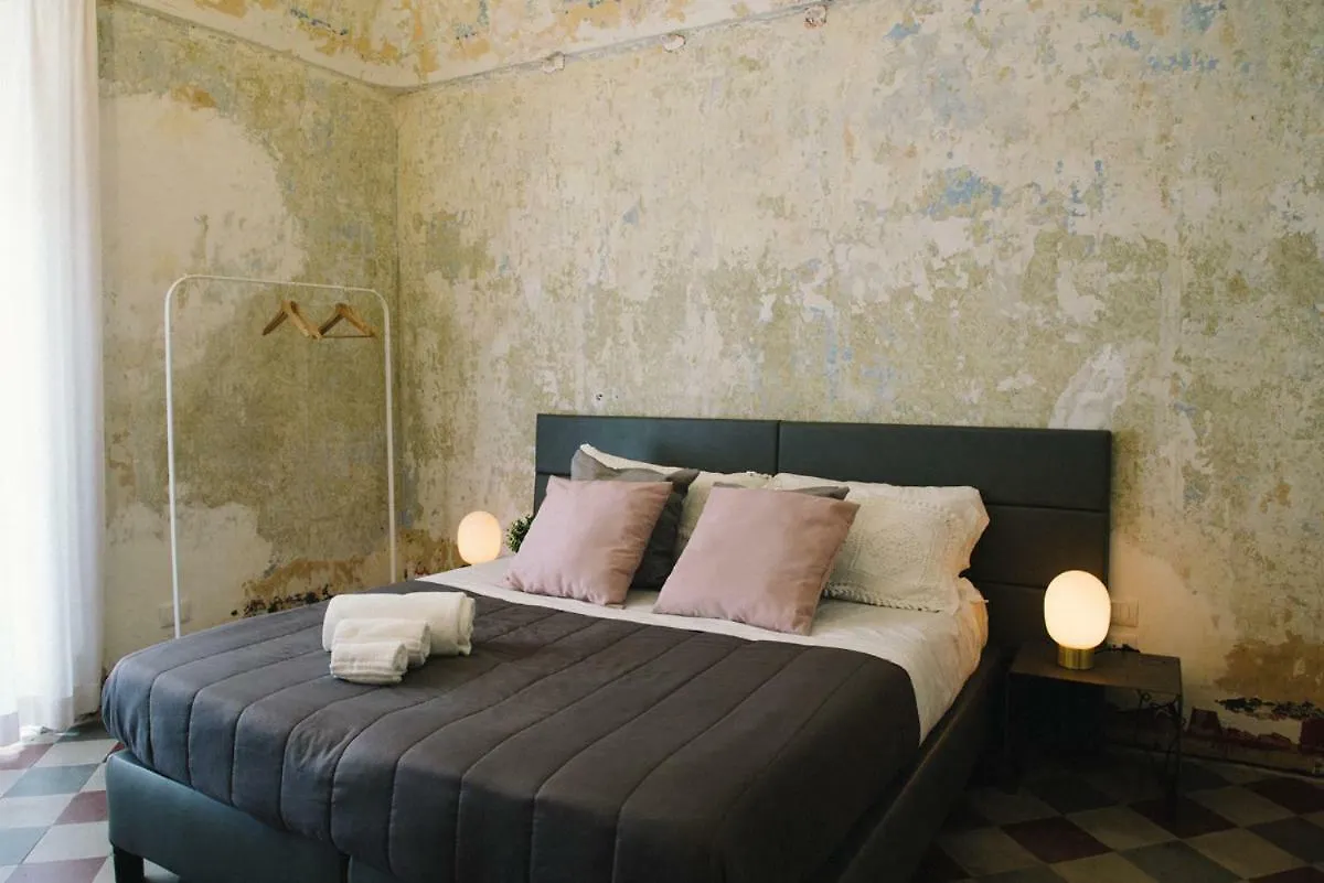 Hotel Agatha Cosy à Catane Italie