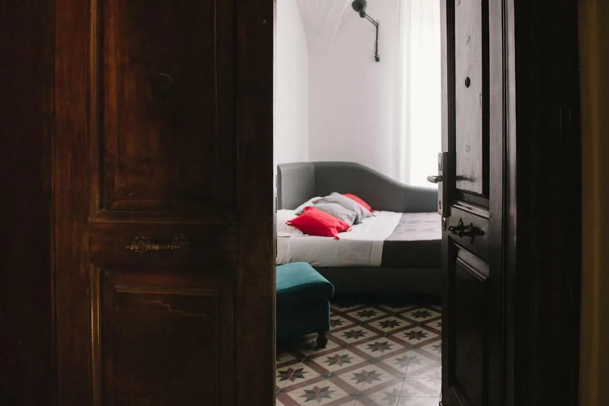Hotel Agatha Cosy à Catane 3*,  Italie