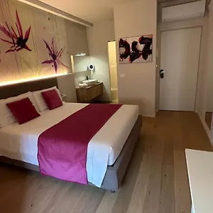 Couette-café San Lorenzo Luxury Boutique Mantoue