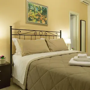 Couette-café Catania Inn Rooms Catane