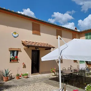 Couette-café Pianeta Benessere Pistoia