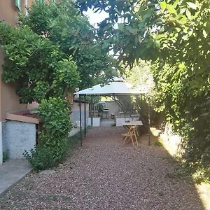  Сasa de vacaciones La Palma Italia