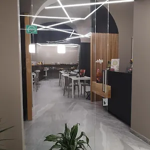 Couette-café Ottomood Ala Ovest Centro Catane