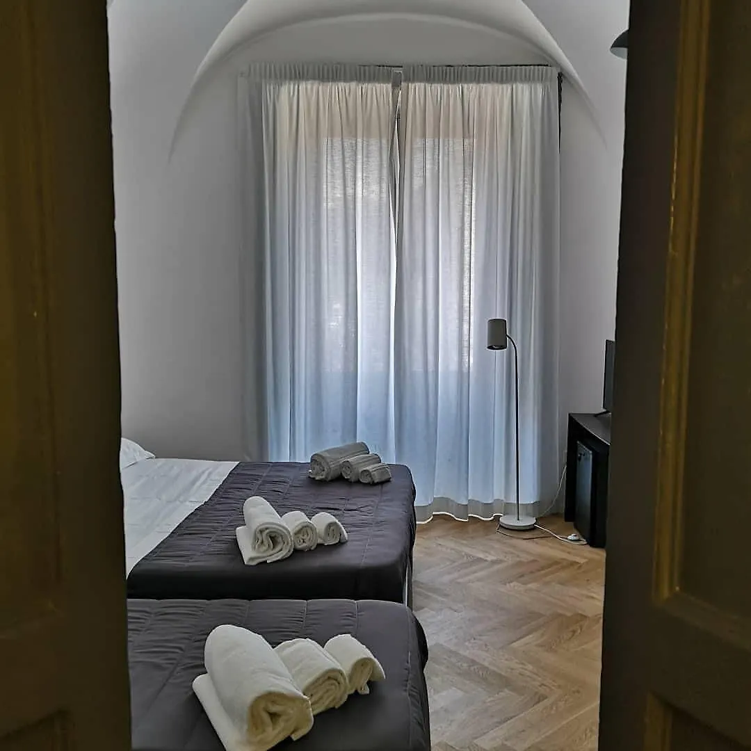 Agatha Cosy Hotel Catania 3*,
