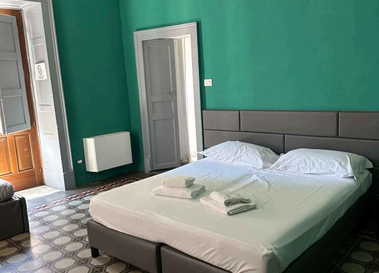 Agatha Cosy Hotel Catania