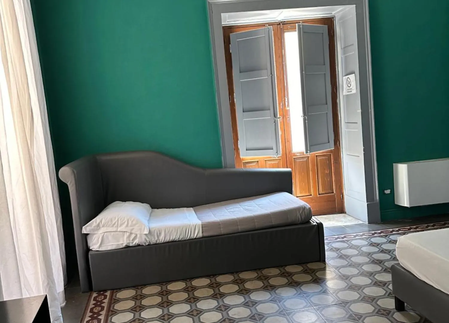 Отель Agatha Cosy Катания Италия