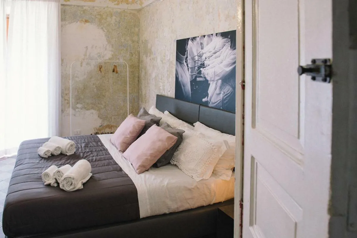 Отель Agatha Cosy Катания